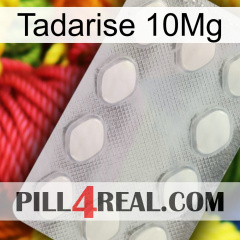 Tadarise 10Mg 16